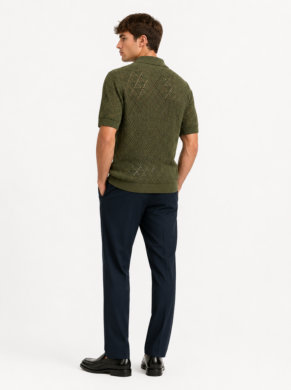 Riviera Geo Polo