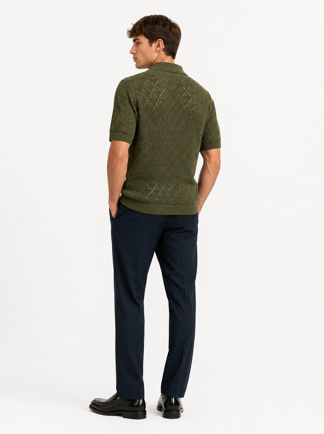 Riviera Geo Polo