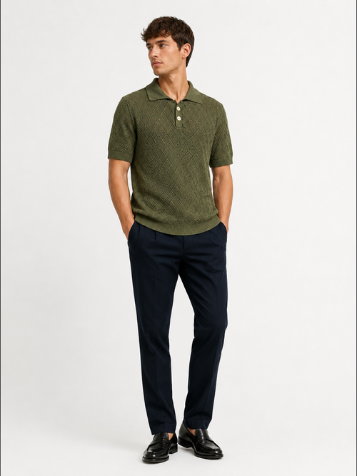 Riviera Geo Polo